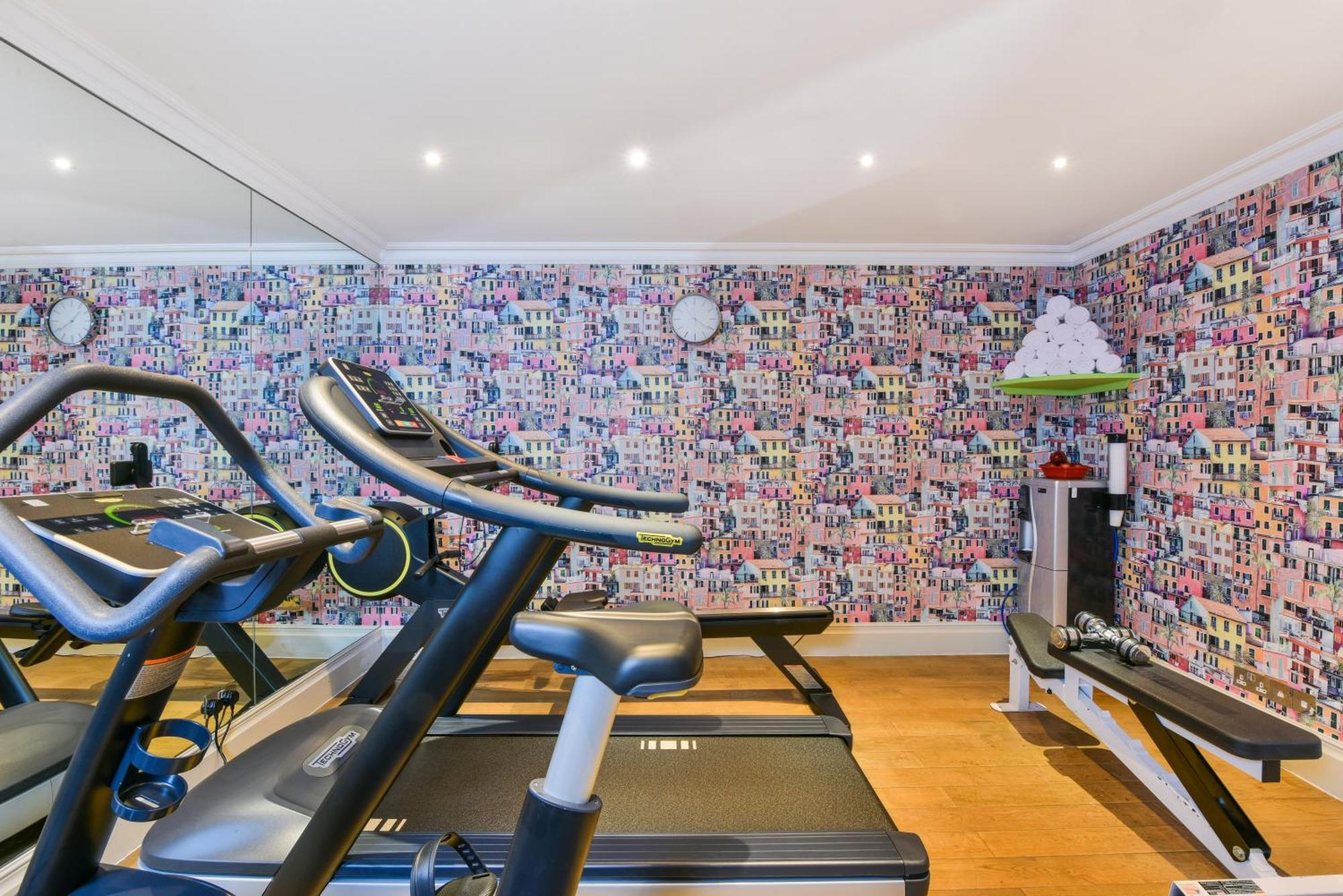The Pelham - Starhotels Collezione Hotel
