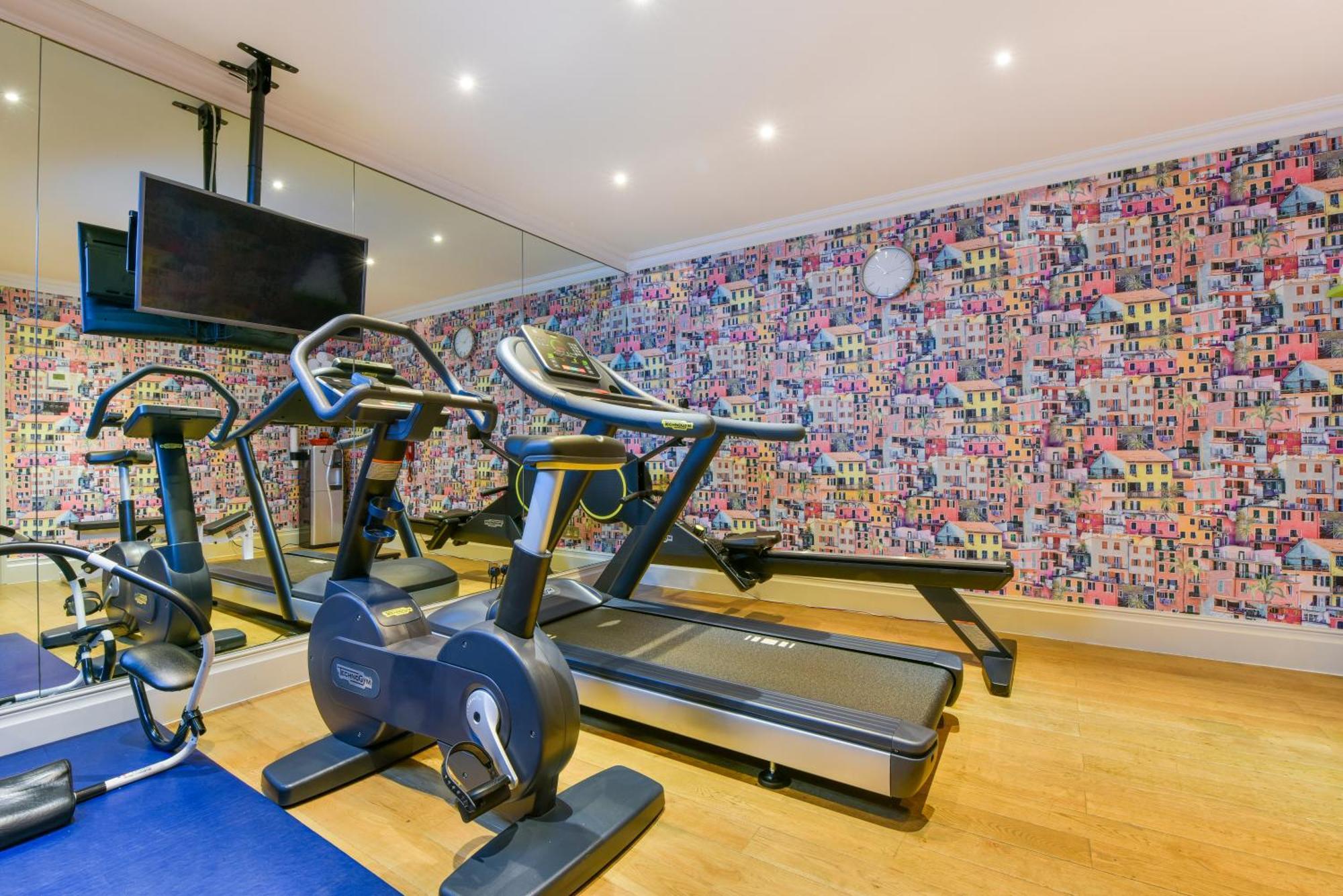 The Pelham - Starhotels Collezione Hotel London